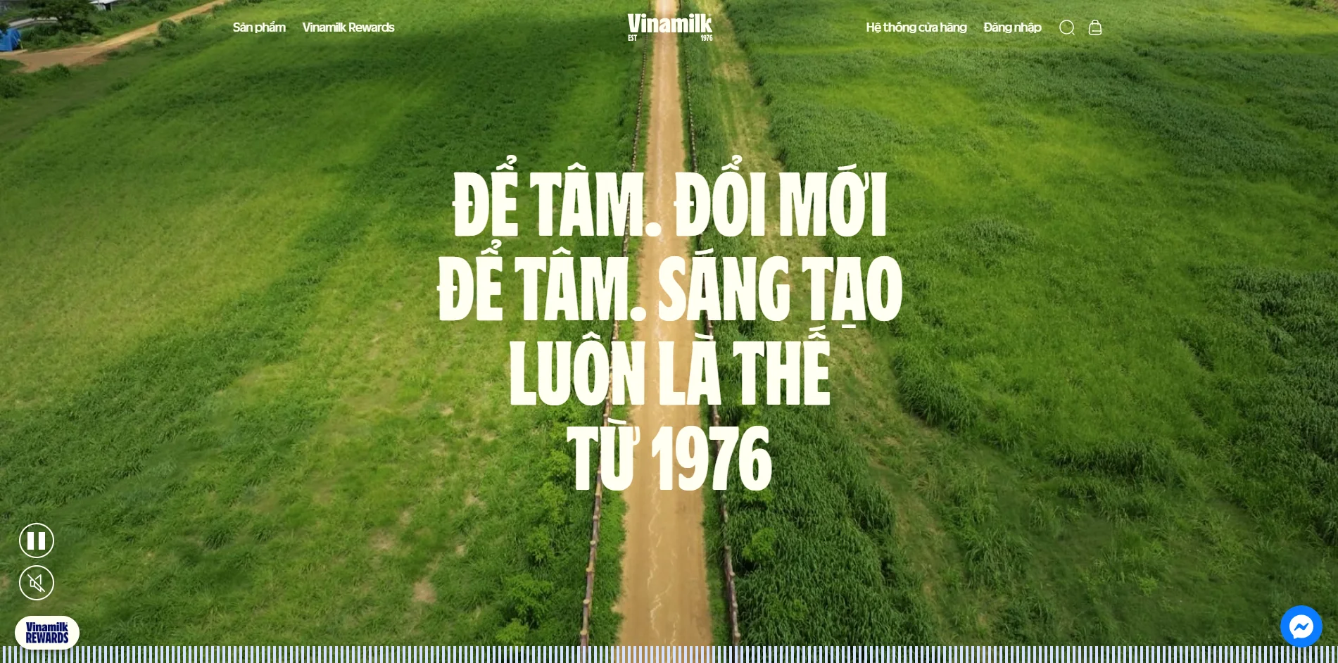 Vinamilk và Cú Lột Xác Ngoạn Mục với Shopify Plus vnm - Background 01