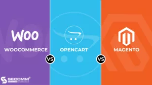 Which open source eCommerce platform is the best for firm