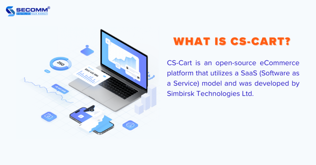What is CS-Cart? Build Your First CS-Cart eCommerce Website