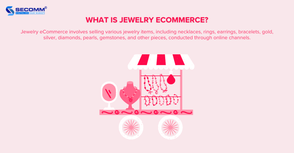 What Opportunities Are Open To The Jewelry eCommerce?