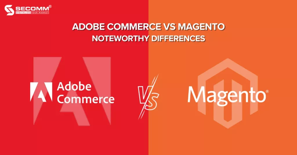 Shopify Plus vs Adobe Commerce: Key Differences 2023