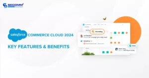 Salesforce Commerce Cloud 2024 Key Features & Benefits