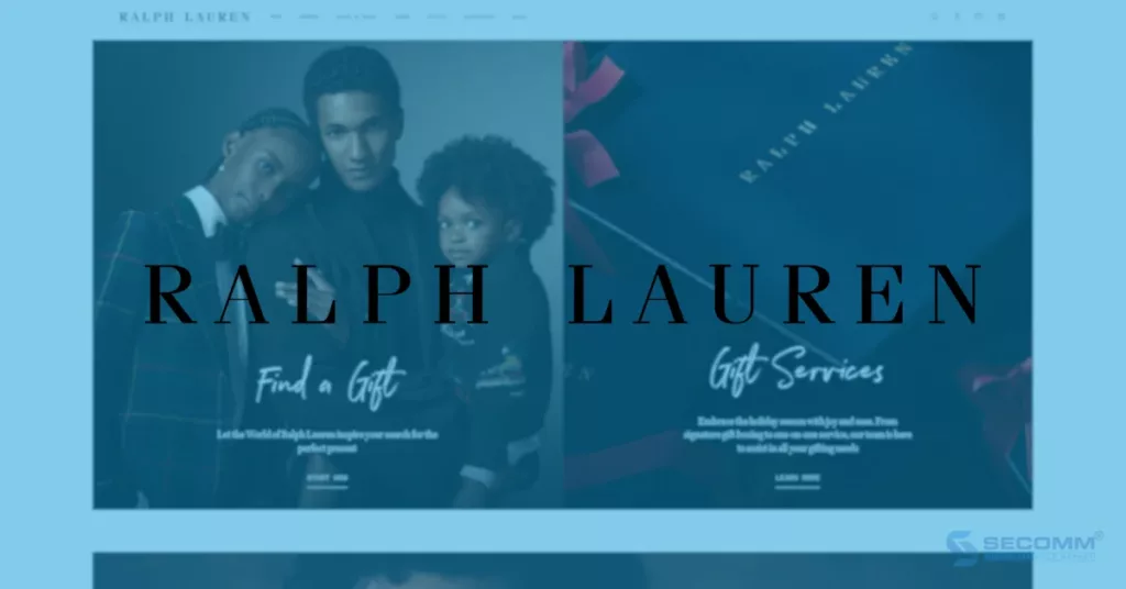 Salesforce Commerce Cloud 2024 Key Features & Benefits-Ralph Lauren