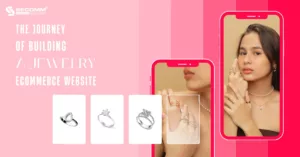 The Journey of Building a Jewelry eCommerce Website