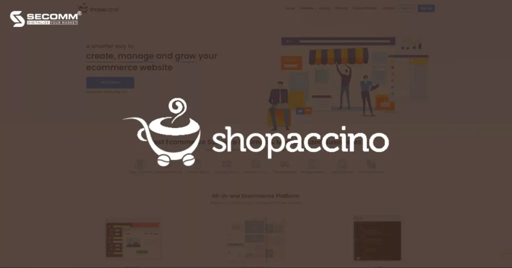 Top 5 eCommerce Platforms for Building Jewelry Websites-Shopaccino