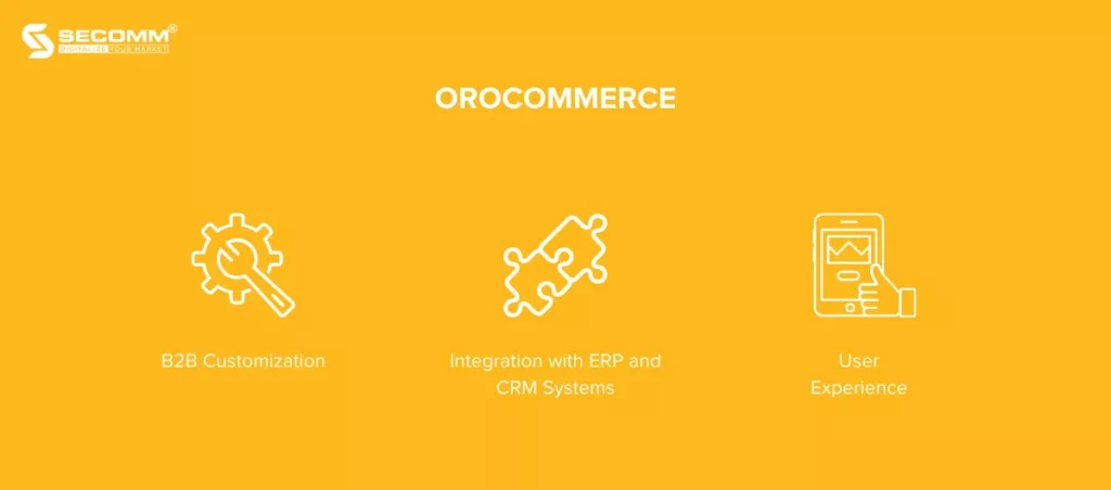 Top 5 eCommerce platforms for B2B eCommerce-OroCommerce