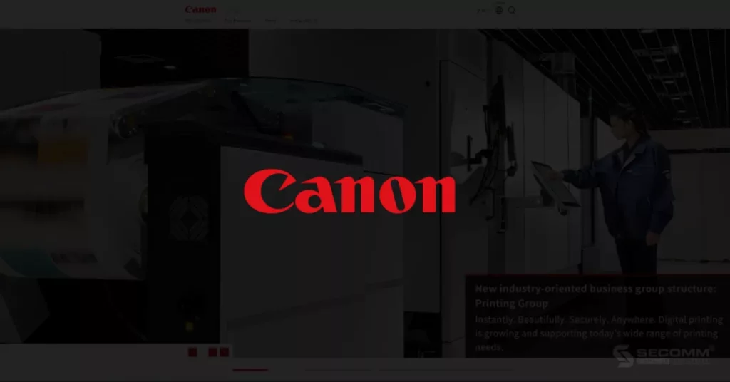 What is Adobe Commerce Should we use Adobe Commerce-Canon