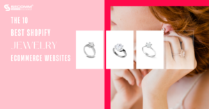 The 10 Best Shopify Jewelry eCommerce Websites