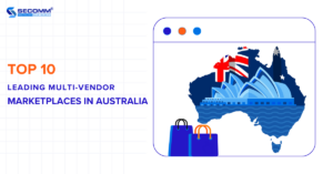 Top 10 Leading Multi-Vendor Marketplaces In Australia