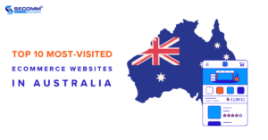 Top 10 Most-Visited eCommerce Websites In Australia