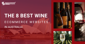 The 8 Best Wine eCommerce Websites In Australia