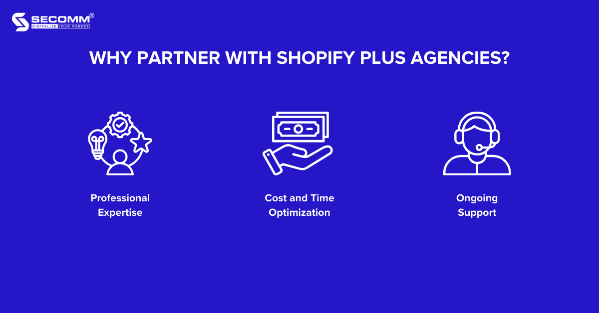 The 10 Leading Shopify Plus Agencies In Australia 4951