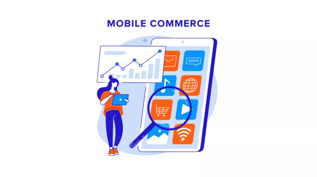 Mobile eCommerce