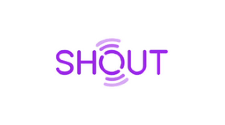 Shout