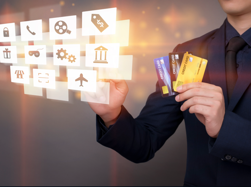 Trien Khai Loyalty Program