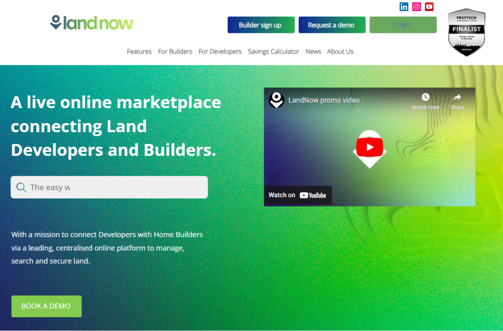 landnow 1