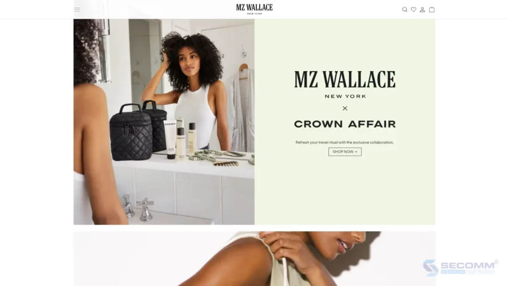 MZ Wallace