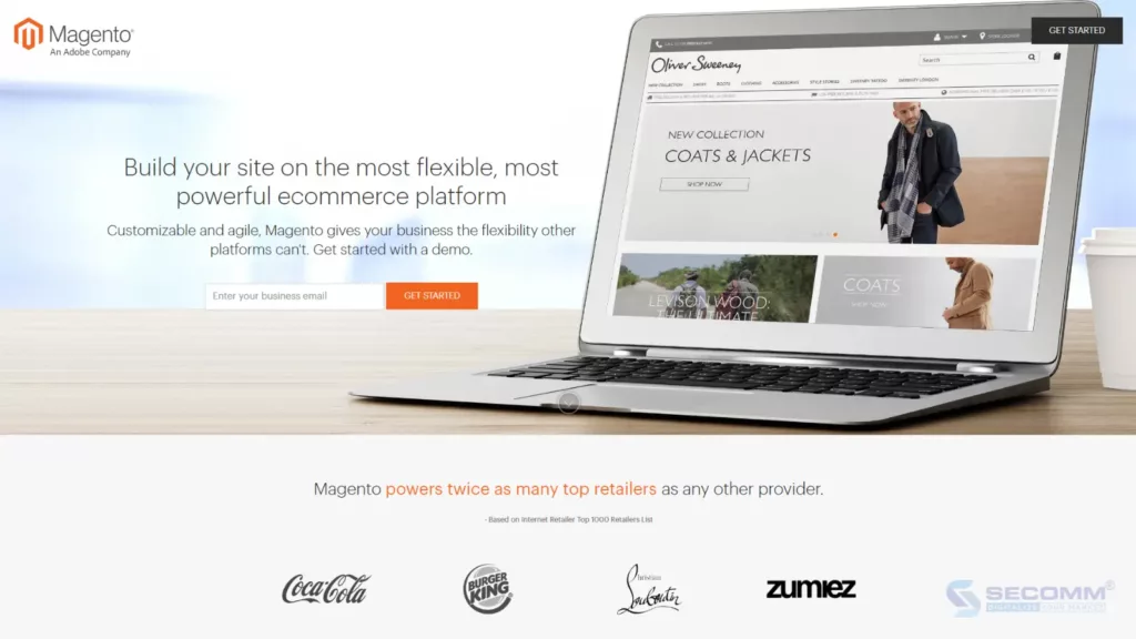 Magento