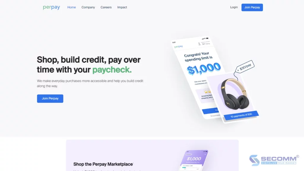 Perpay