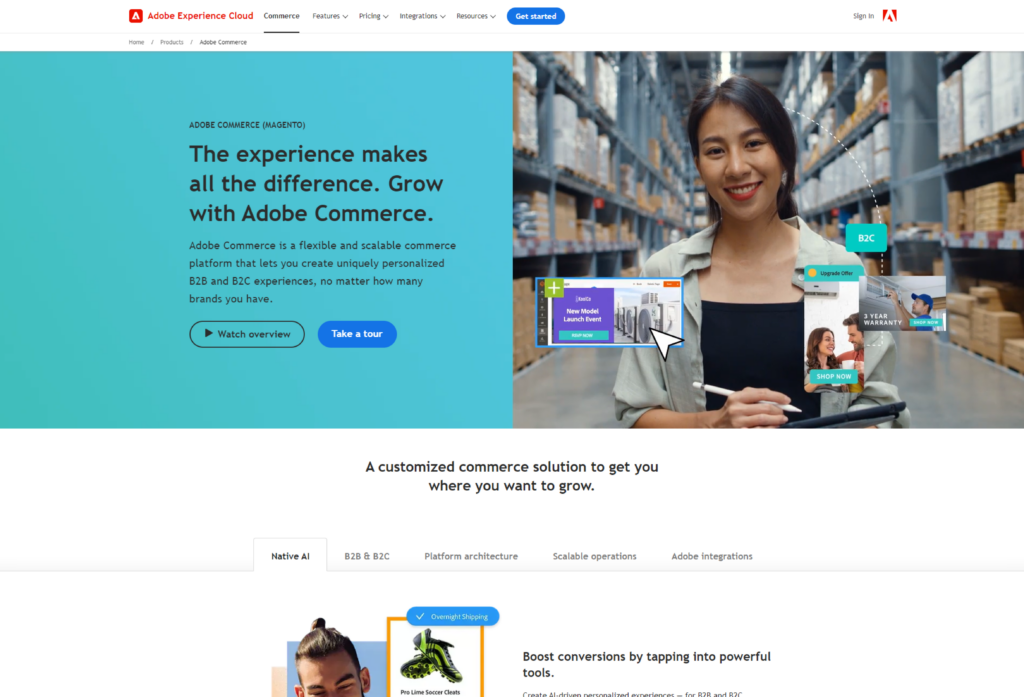 Adobe Commerce