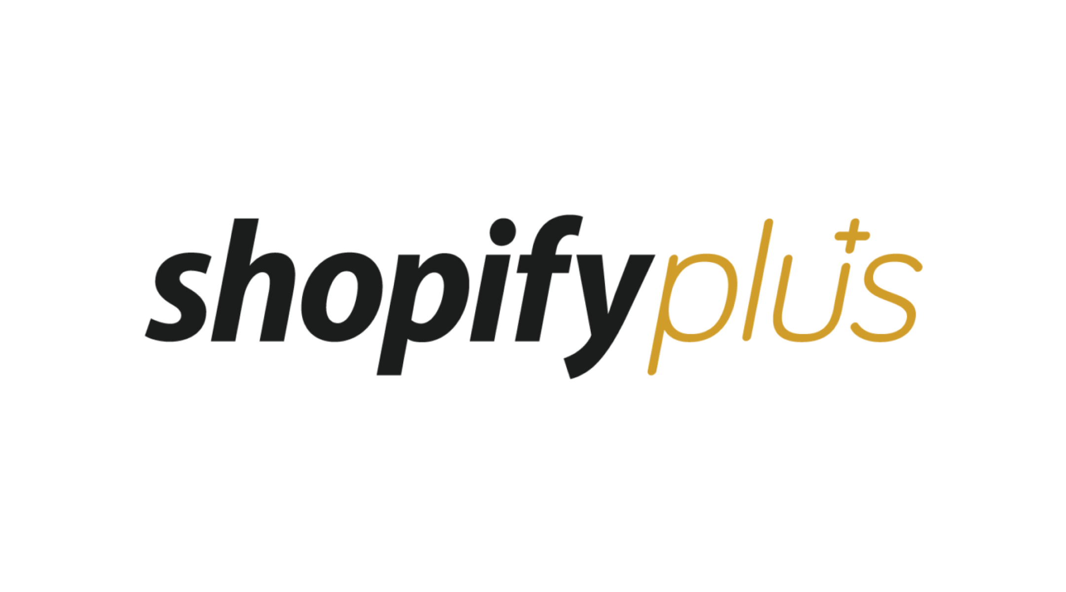Shopify Plus