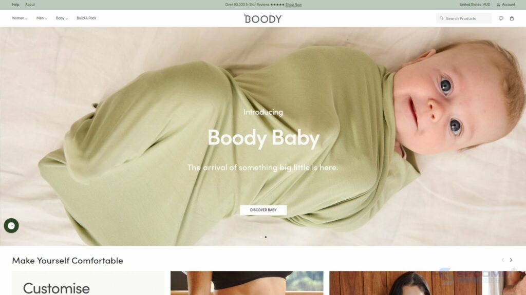 Boody