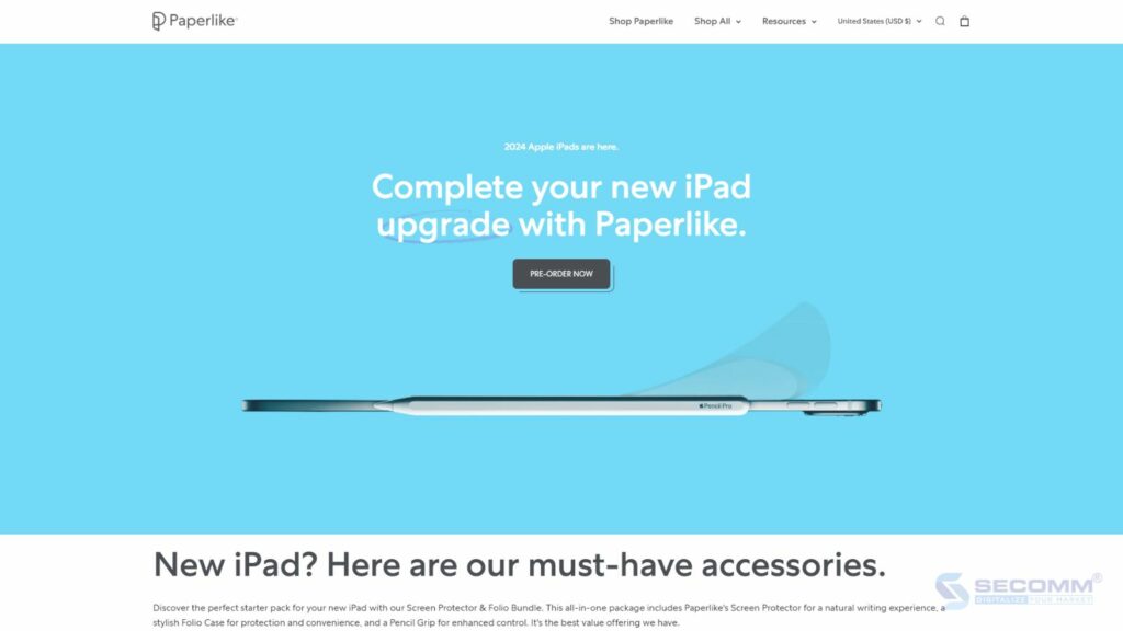 Paperlike