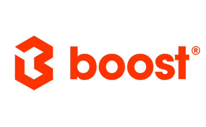 boost
